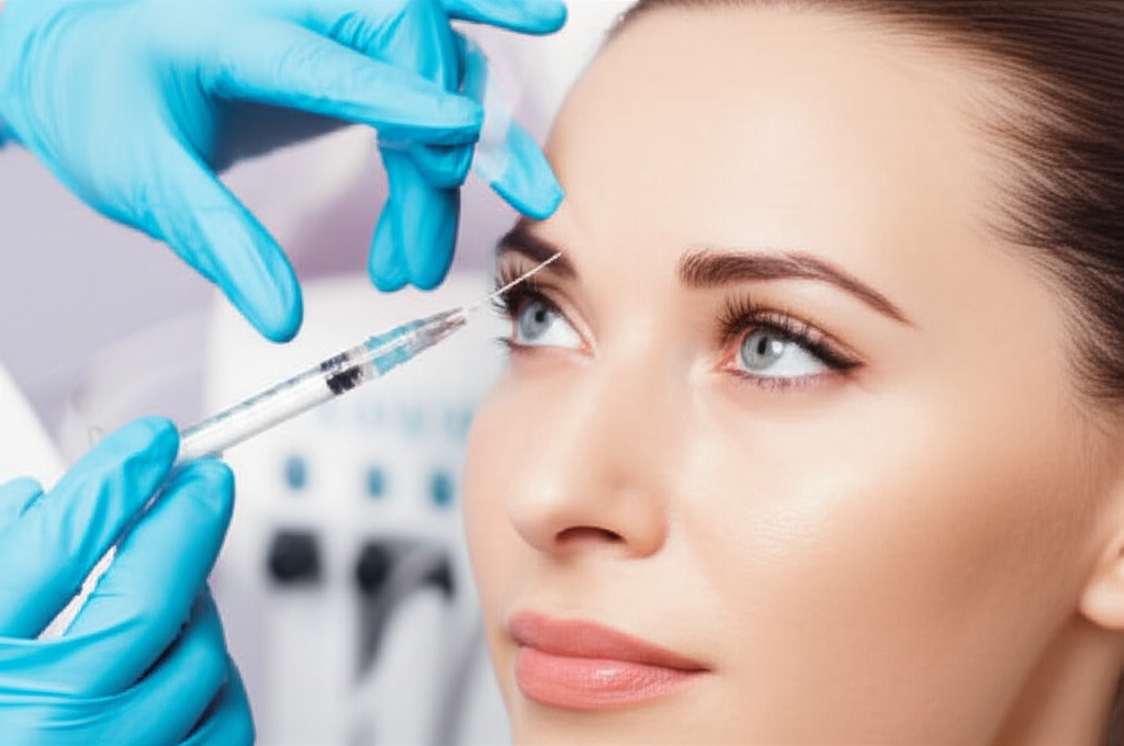 Redução de Rugas (Botox®)