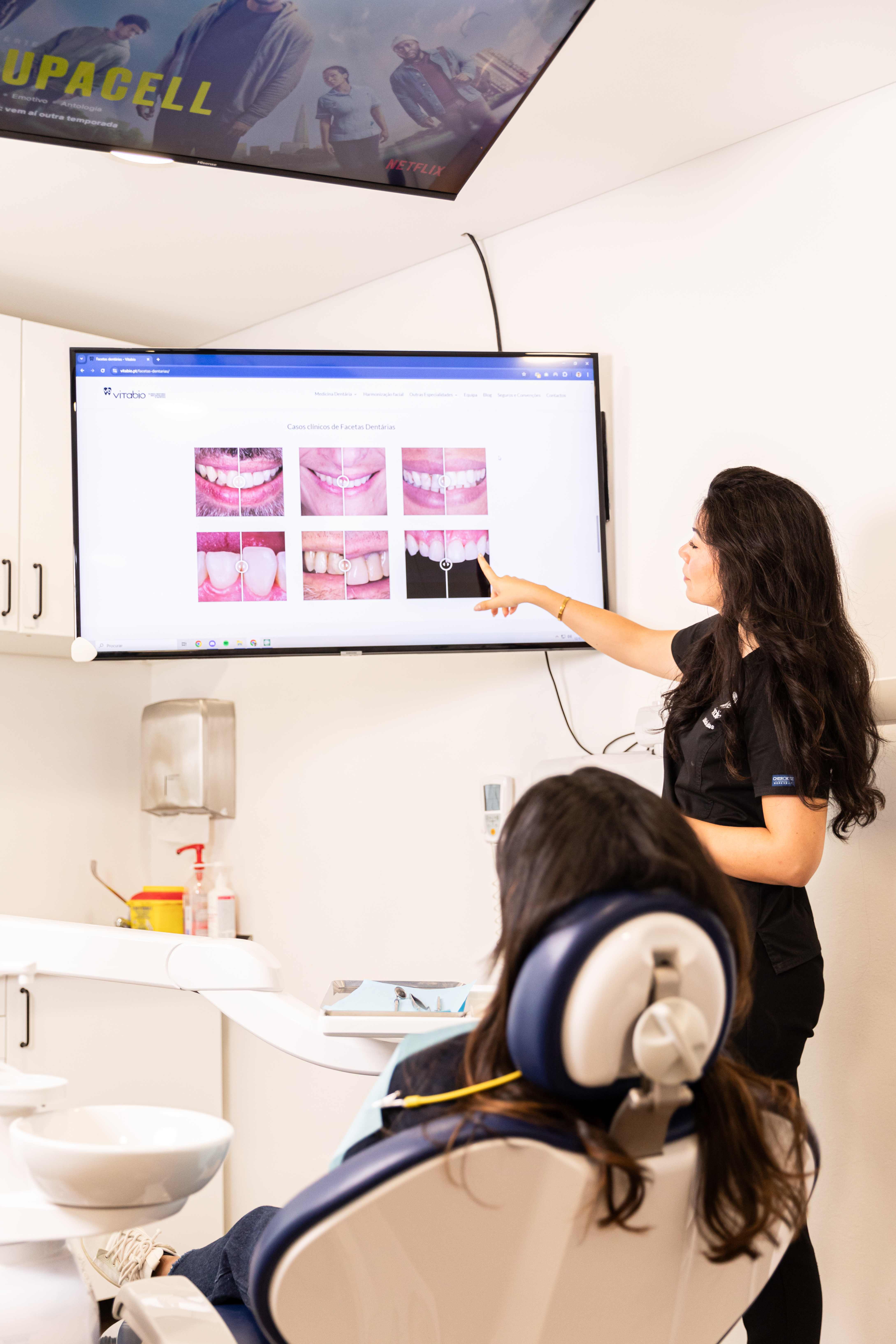 Excelência em Estética Dentária