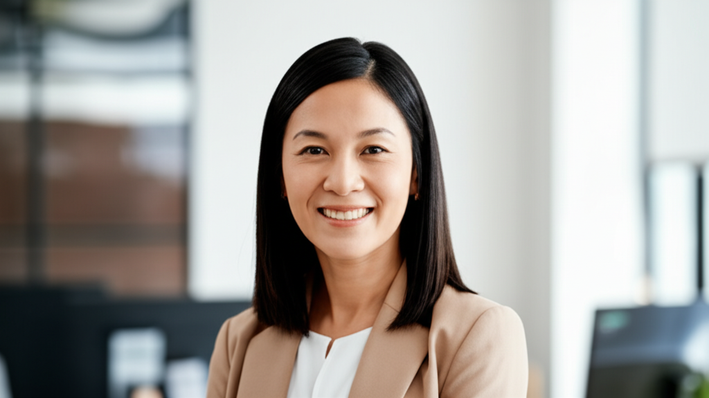 Customer review profile 4